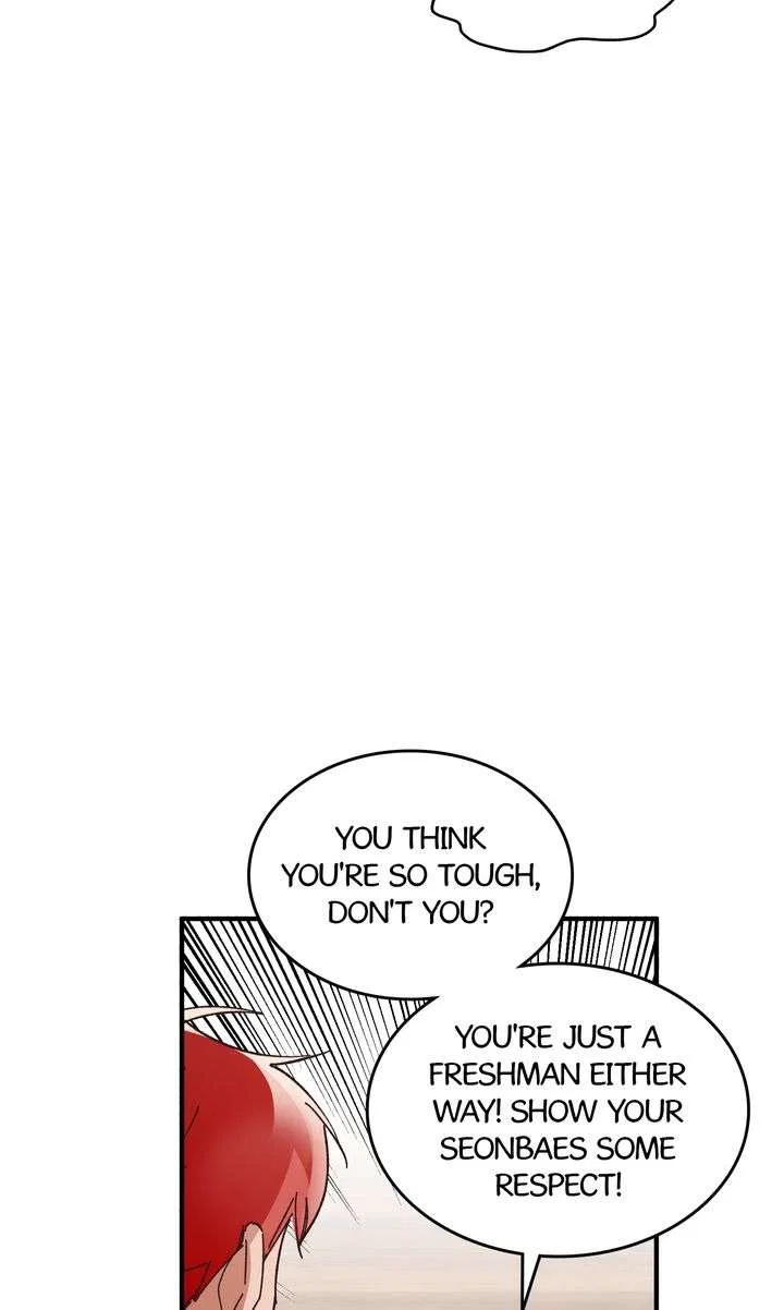 Love From Every Direction Chapter 4 – Page 6