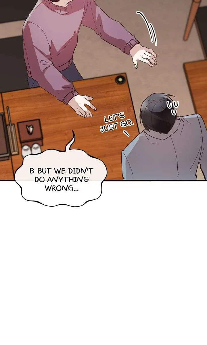 Love From Every Direction Chapter 4 – Page 9