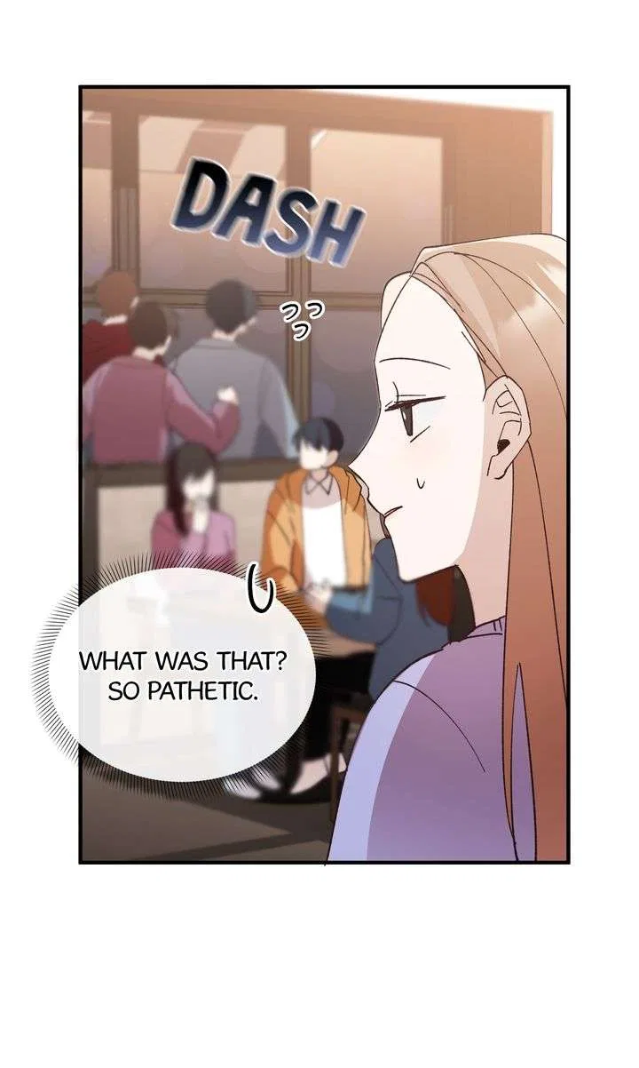 Love From Every Direction Chapter 4 – Page 10