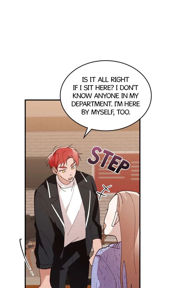 Love From Every Direction Chapter 4 – Page 12