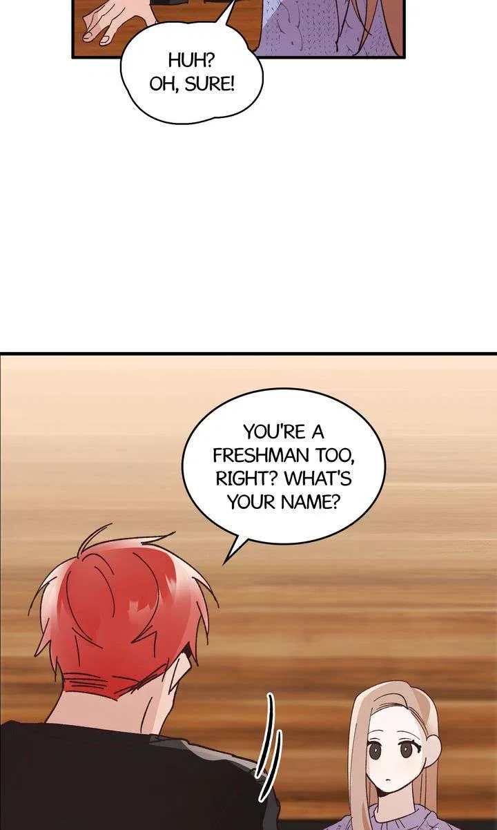 Love From Every Direction Chapter 4 – Page 13