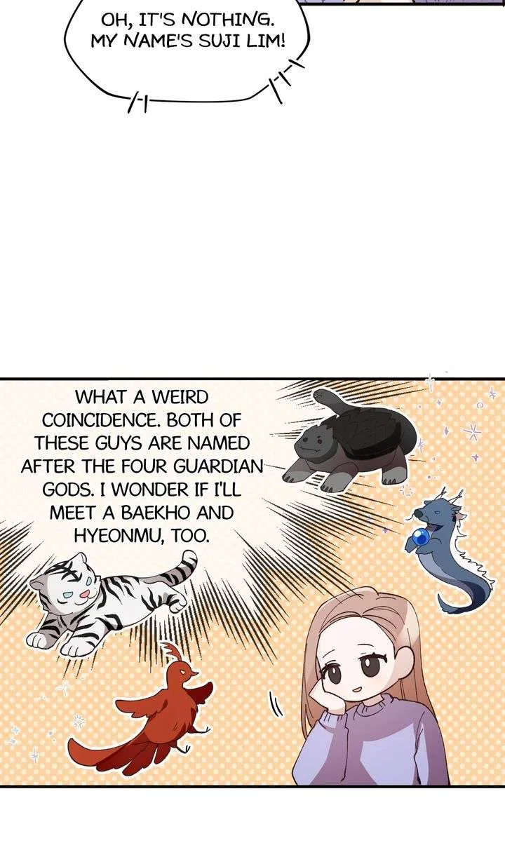 Love From Every Direction Chapter 4 – Page 17