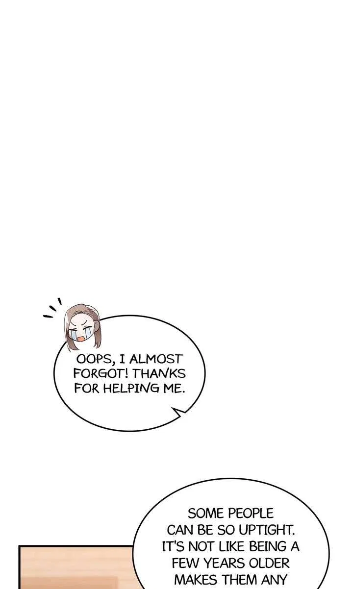 Love From Every Direction Chapter 4 – Page 18