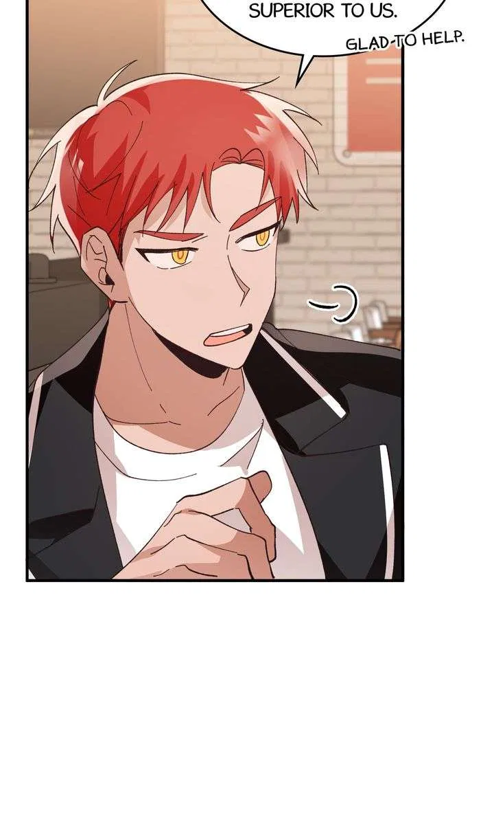 Love From Every Direction Chapter 4 – Page 19