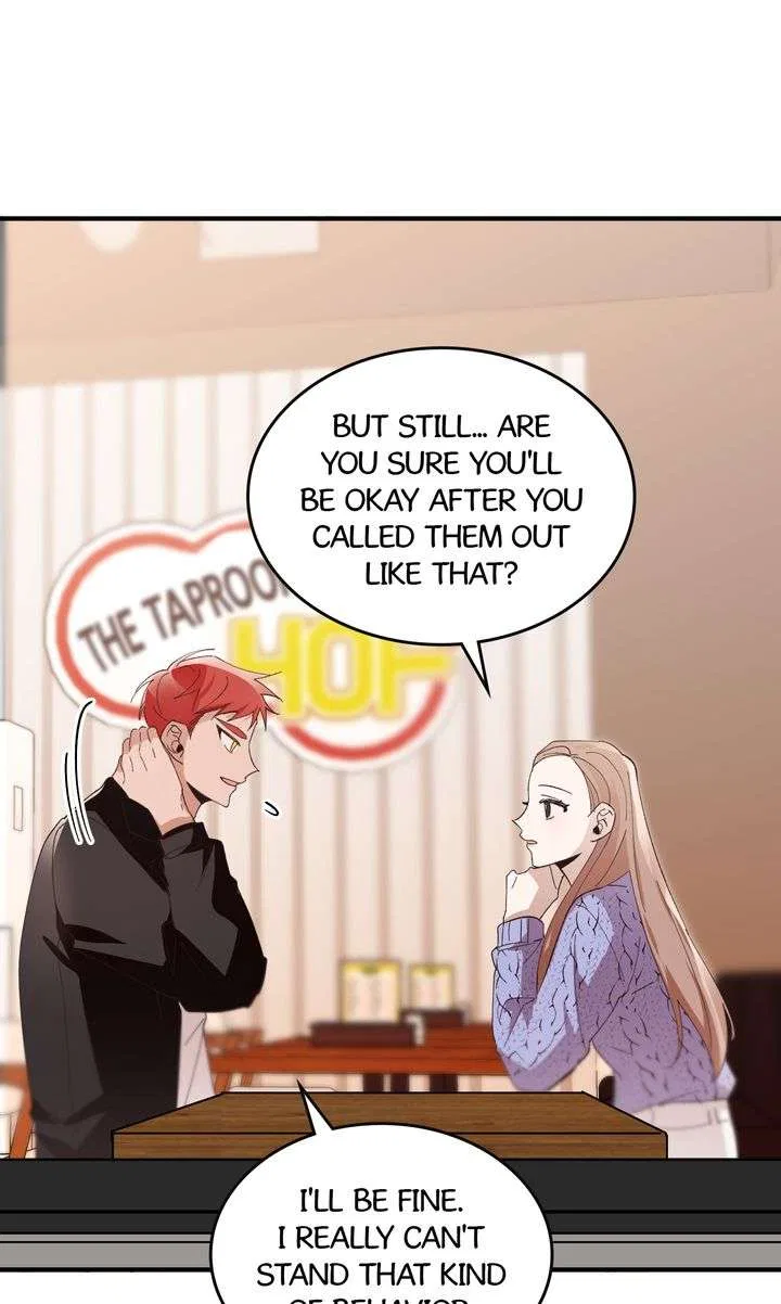 Love From Every Direction Chapter 4 – Page 20