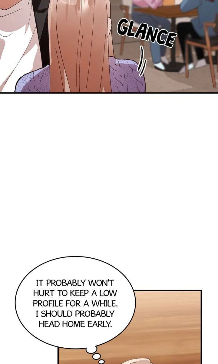 Love From Every Direction Chapter 4 – Page 22