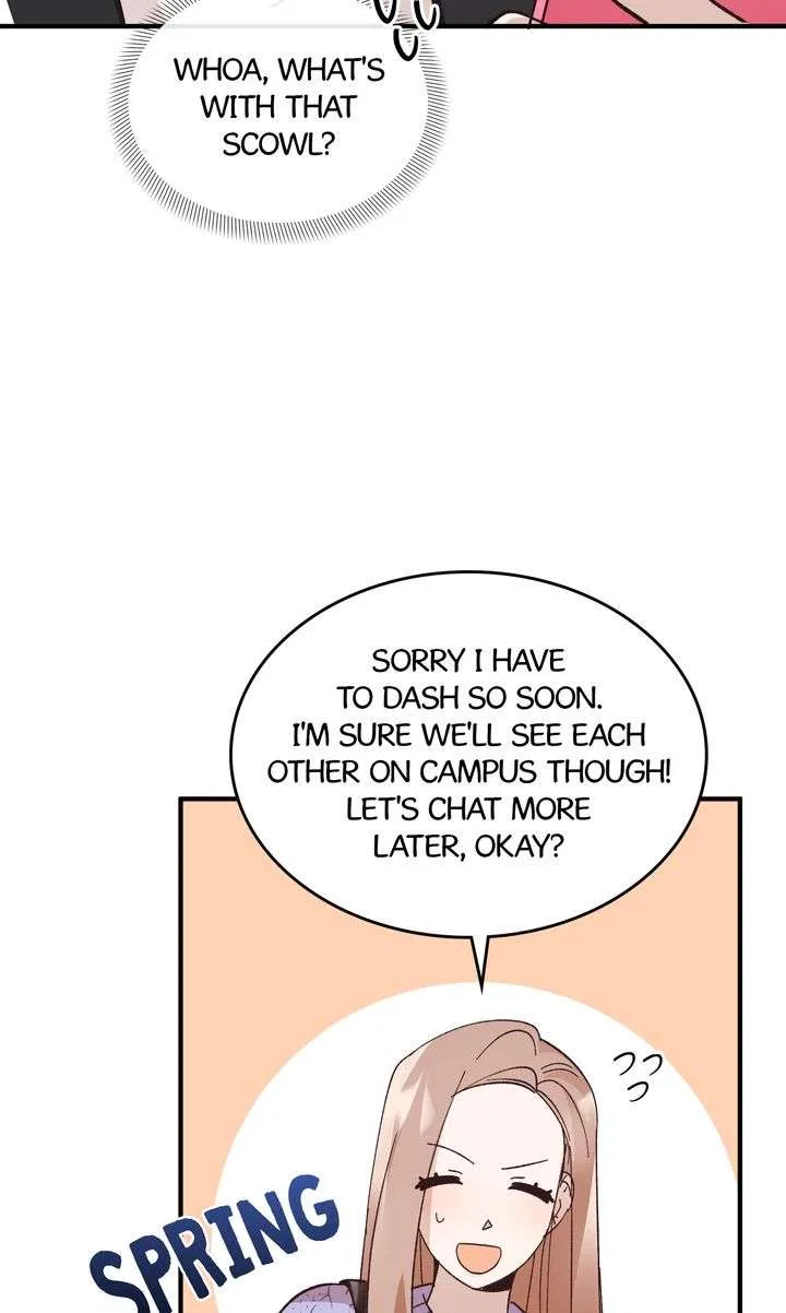 Love From Every Direction Chapter 4 – Page 27