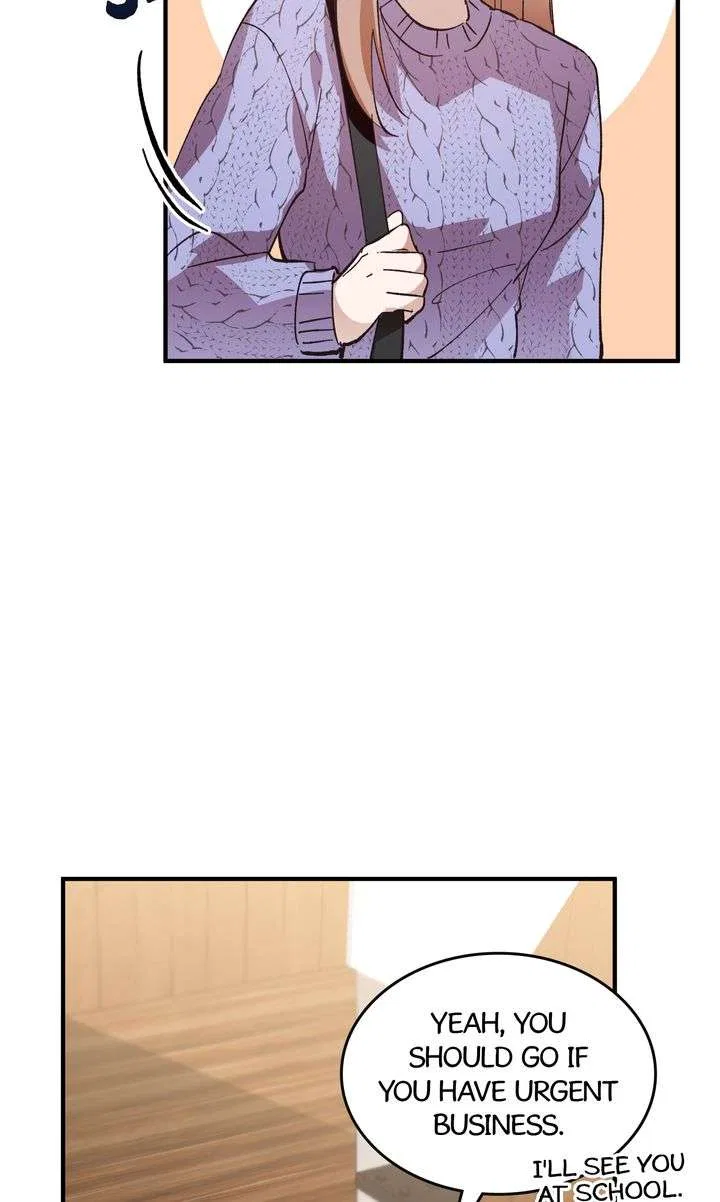 Love From Every Direction Chapter 4 – Page 28