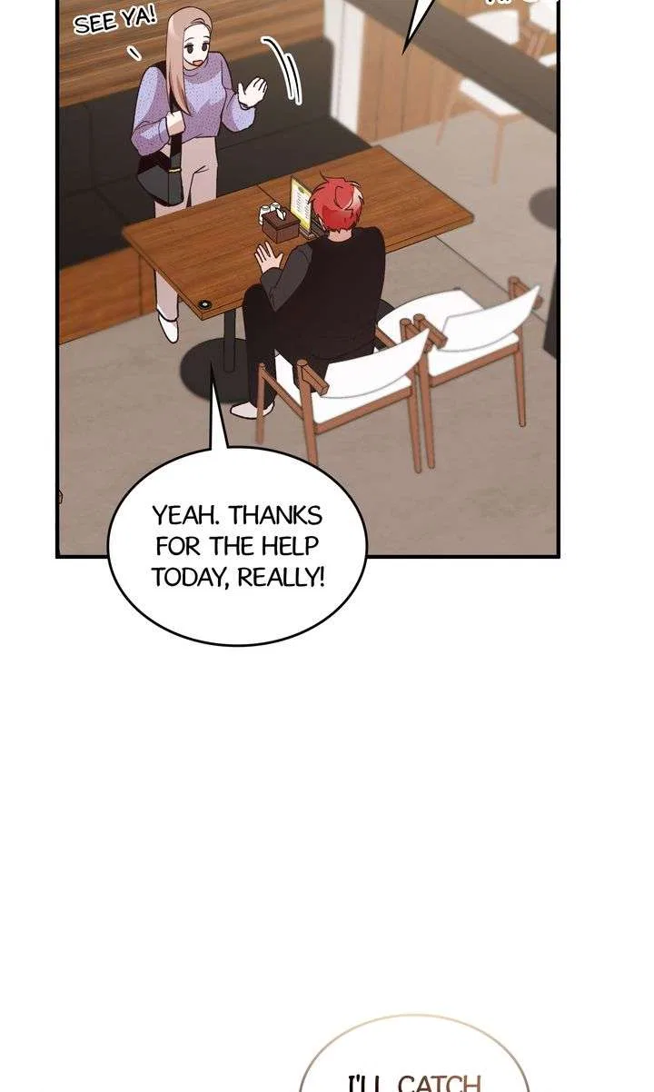 Love From Every Direction Chapter 4 – Page 29