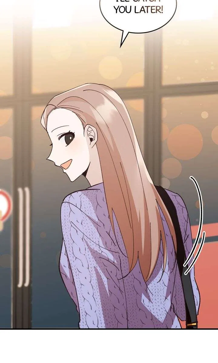 Love From Every Direction Chapter 4 – Page 30