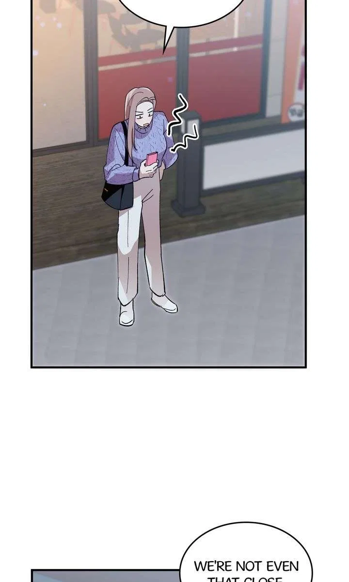 Love From Every Direction Chapter 4 – Page 32