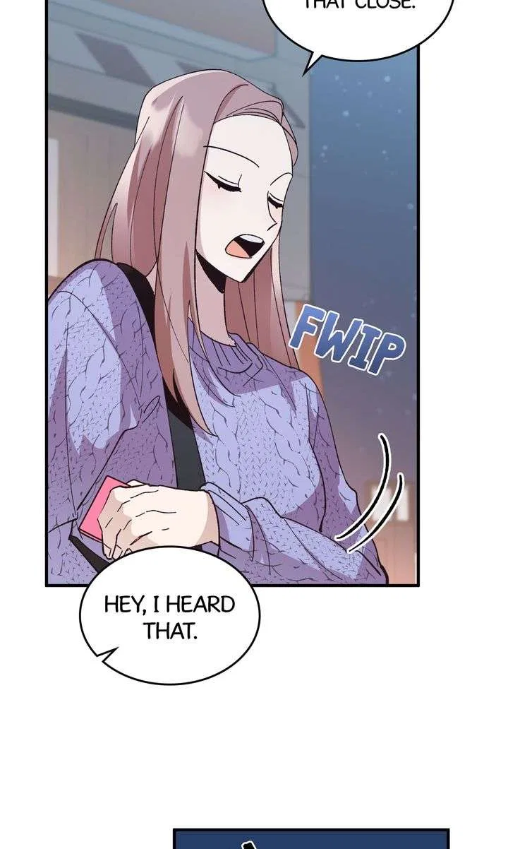 Love From Every Direction Chapter 4 – Page 33