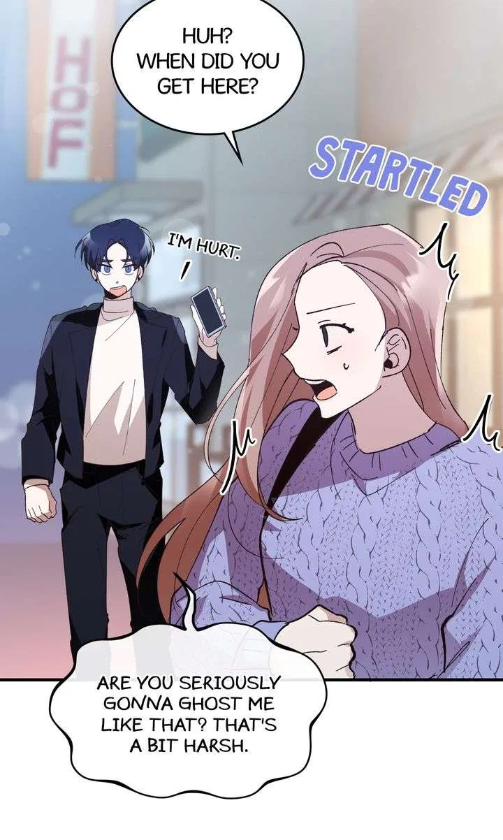 Love From Every Direction Chapter 4 – Page 35