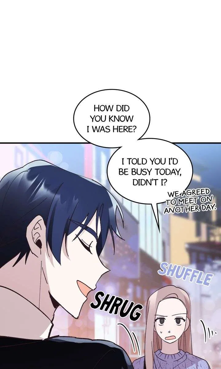 Love From Every Direction Chapter 4 – Page 36