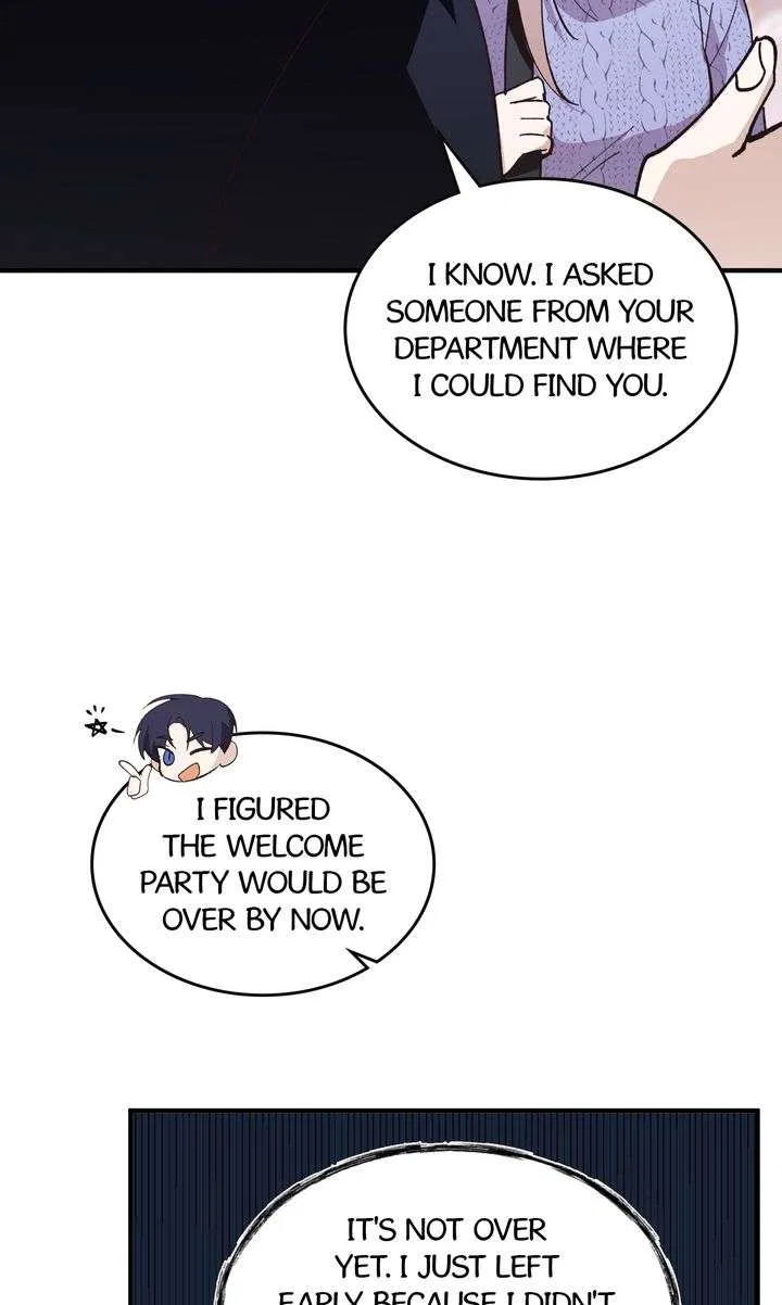 Love From Every Direction Chapter 4 – Page 37