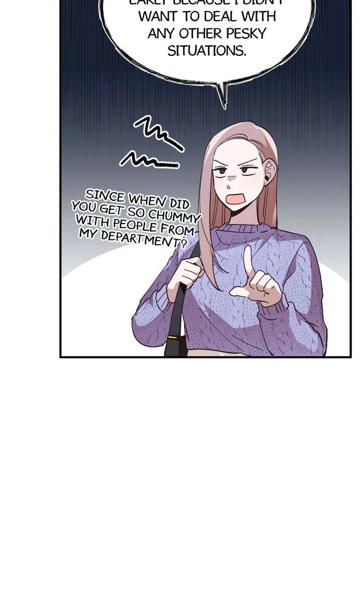 Love From Every Direction Chapter 4 – Page 38