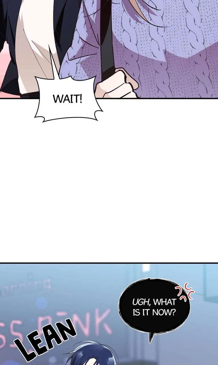 Love From Every Direction Chapter 4 – Page 40