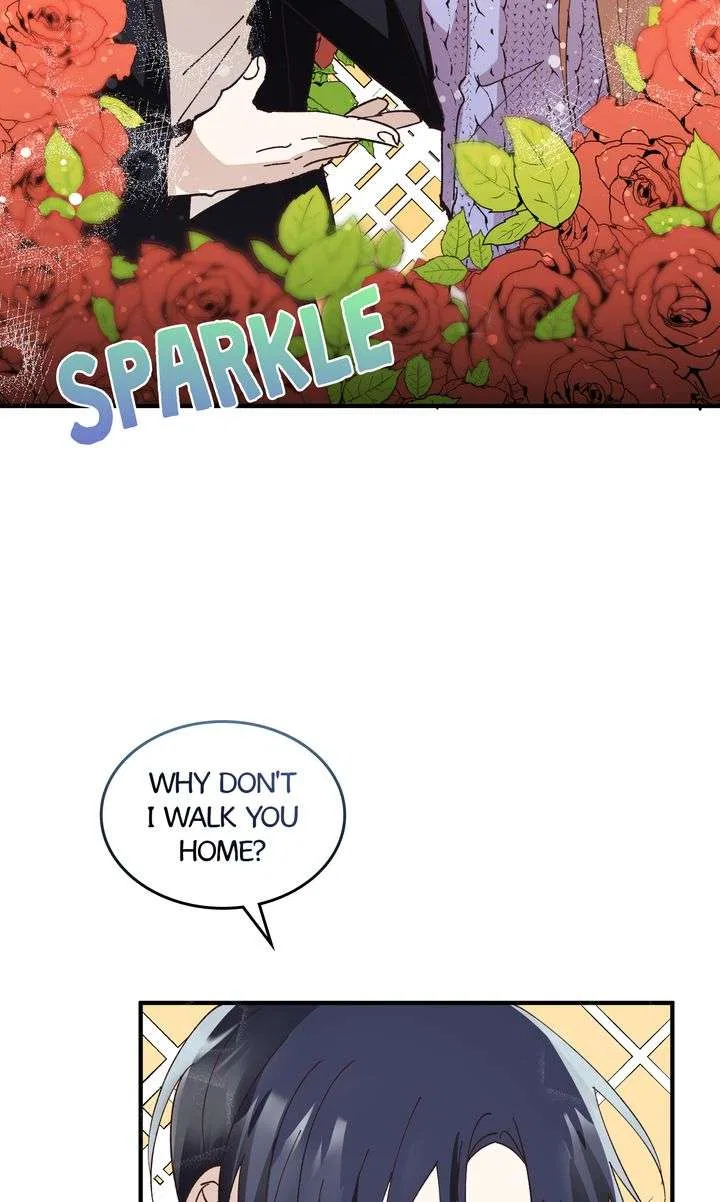 Love From Every Direction Chapter 4 – Page 43