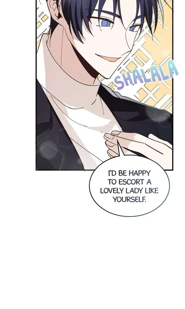 Love From Every Direction Chapter 4 – Page 44