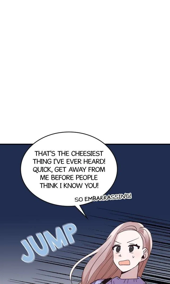 Love From Every Direction Chapter 4 – Page 45