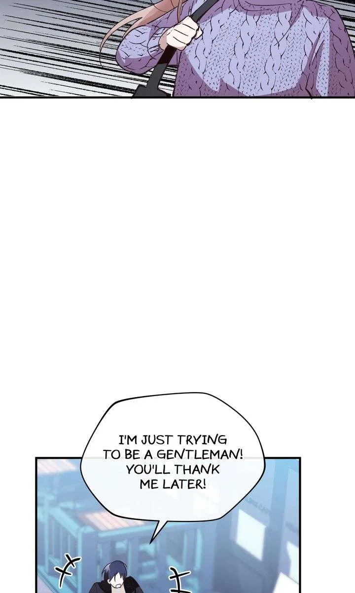 Love From Every Direction Chapter 4 – Page 46