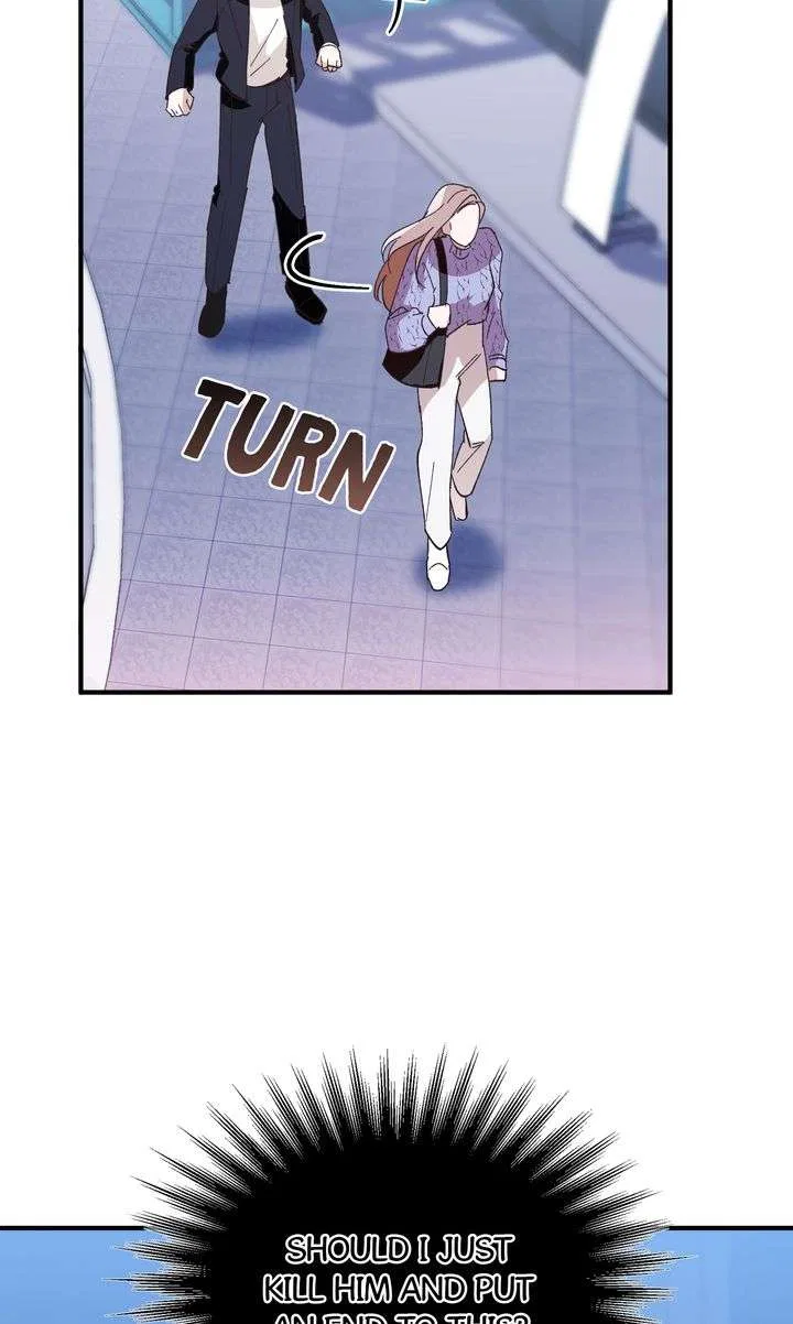 Love From Every Direction Chapter 4 – Page 47