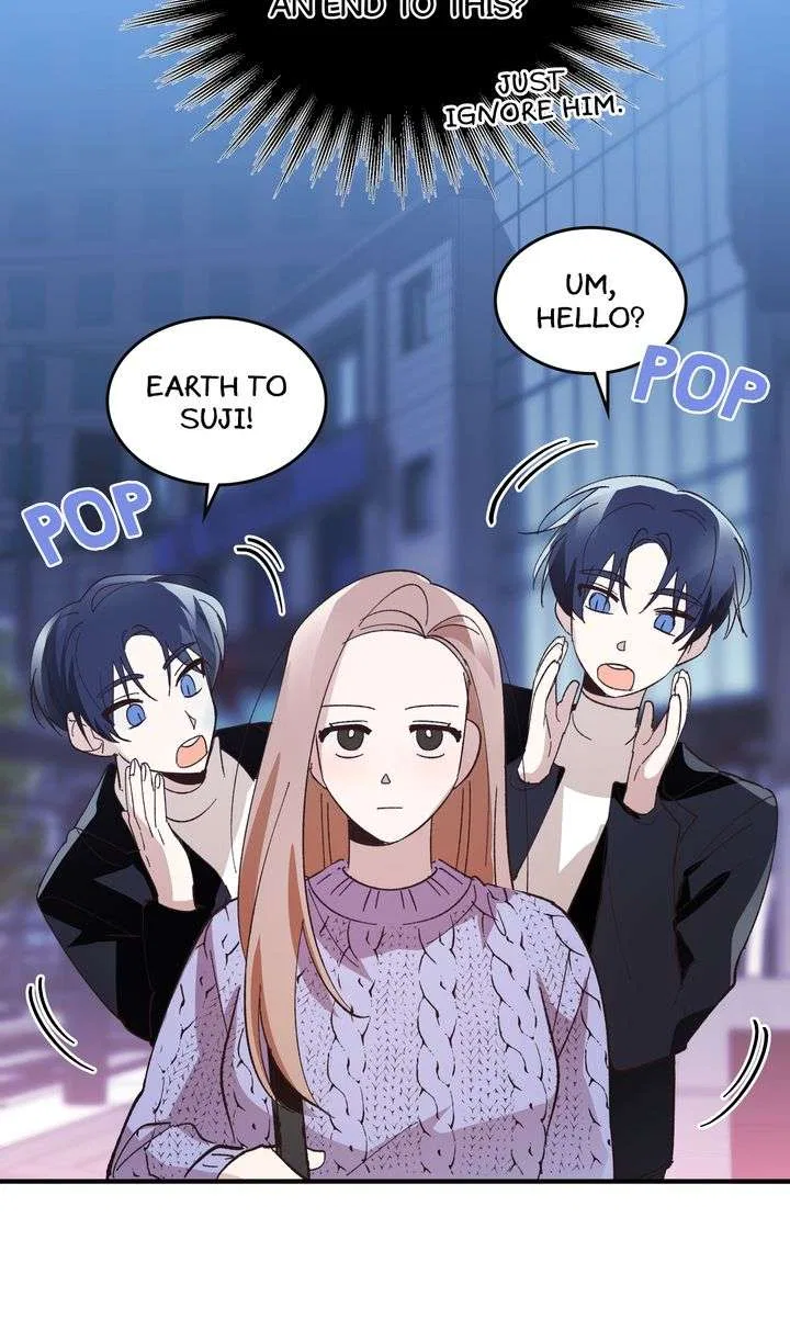 Love From Every Direction Chapter 4 – Page 48