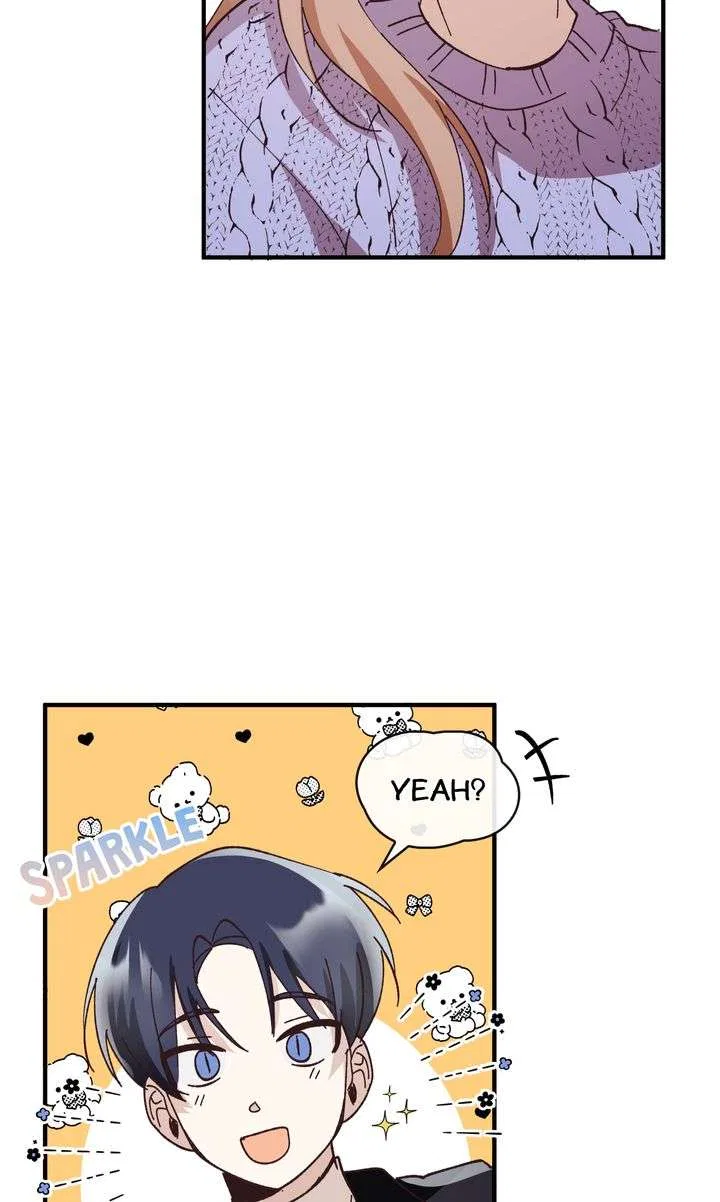 Love From Every Direction Chapter 4 – Page 51