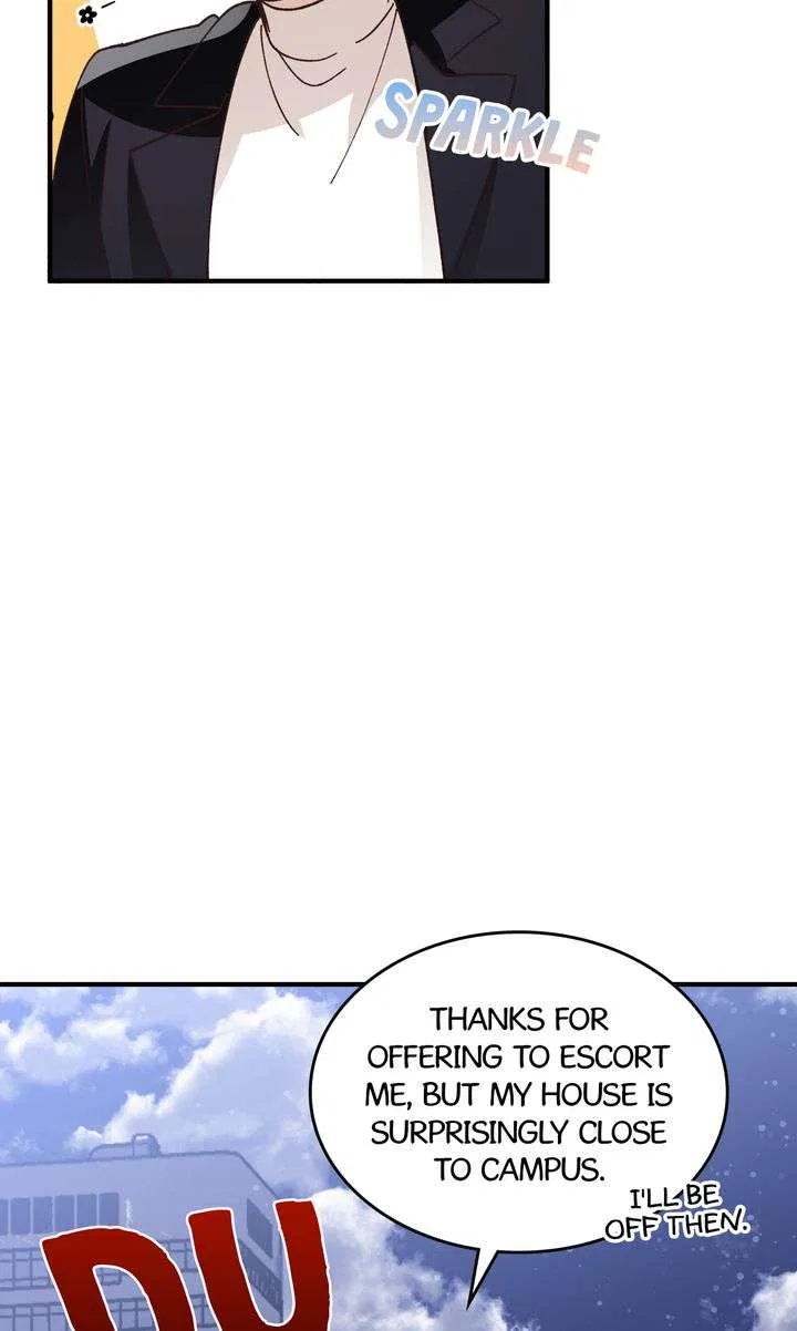 Love From Every Direction Chapter 4 – Page 52