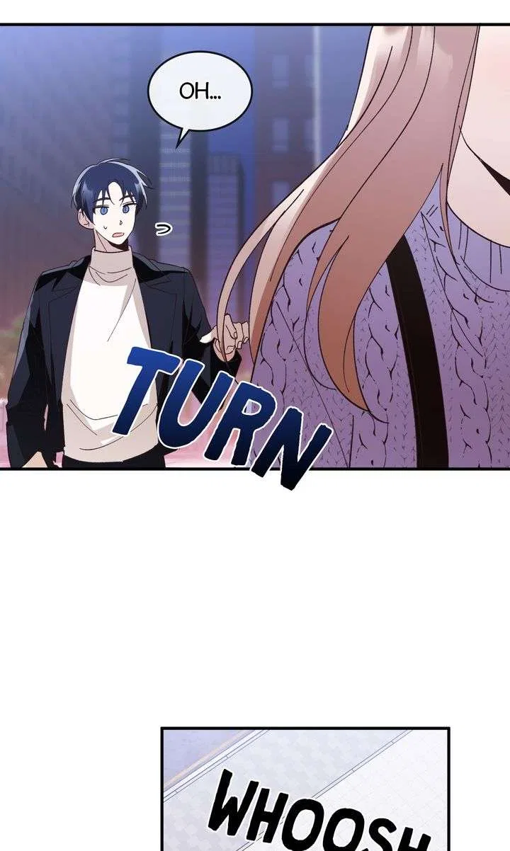 Love From Every Direction Chapter 4 – Page 54