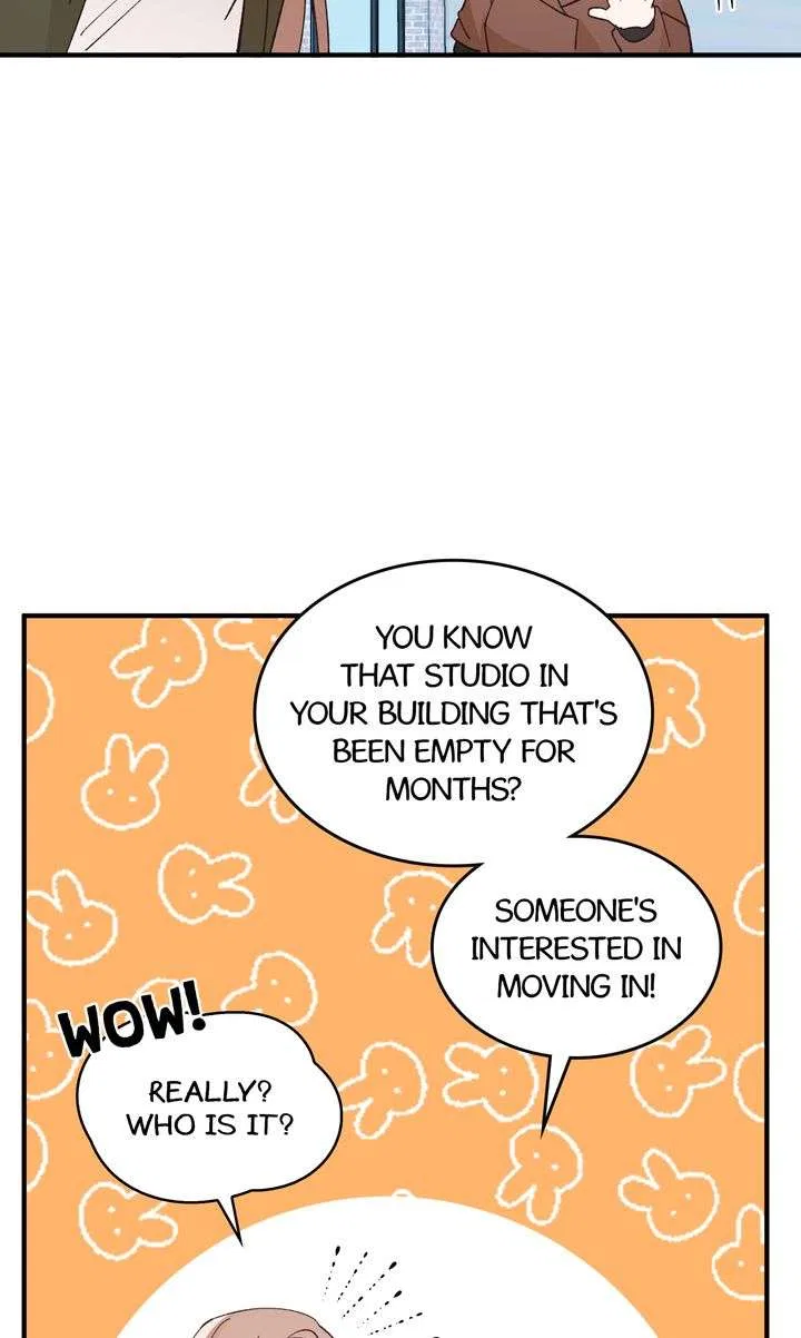 Love From Every Direction Chapter 4 – Page 63