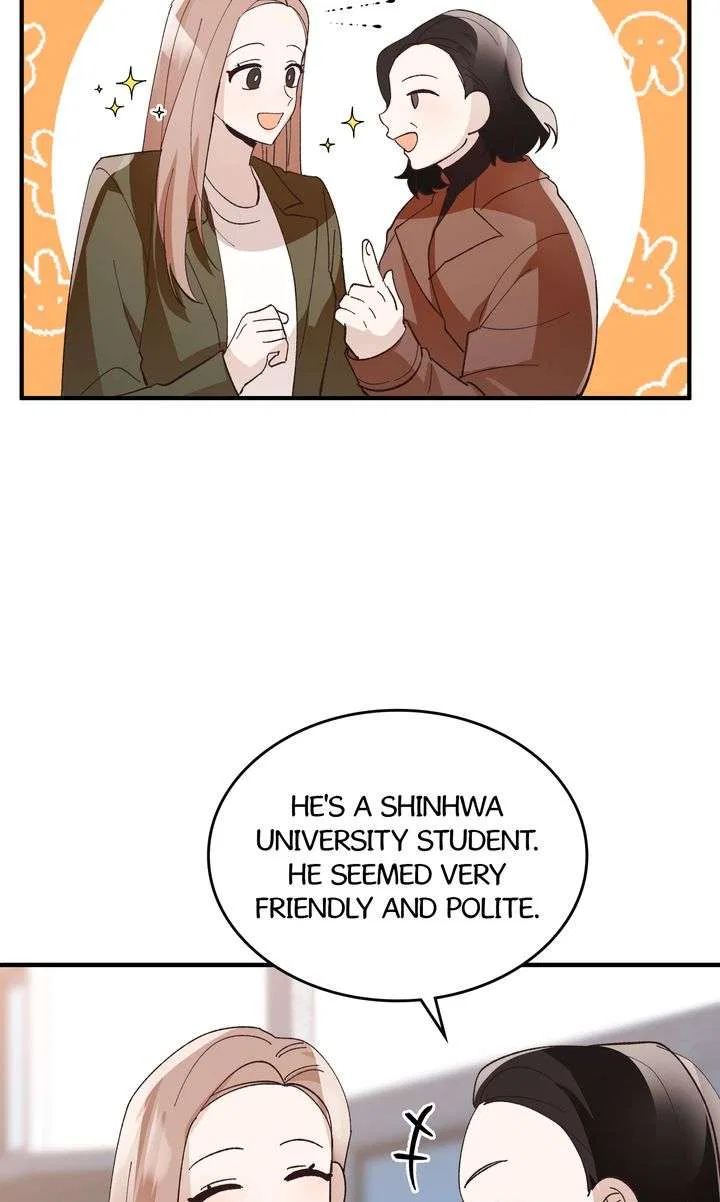 Love From Every Direction Chapter 4 – Page 64