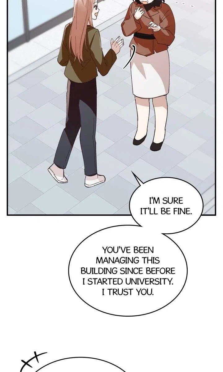 Love From Every Direction Chapter 4 – Page 66
