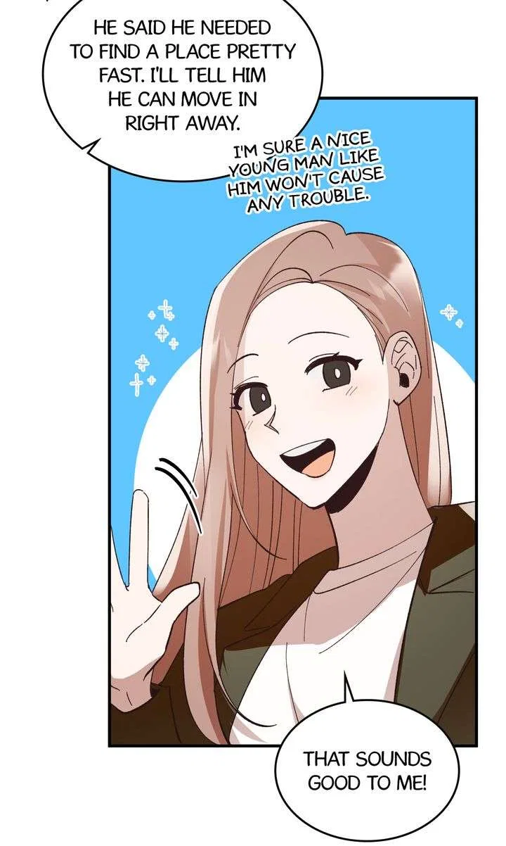 Love From Every Direction Chapter 4 – Page 67