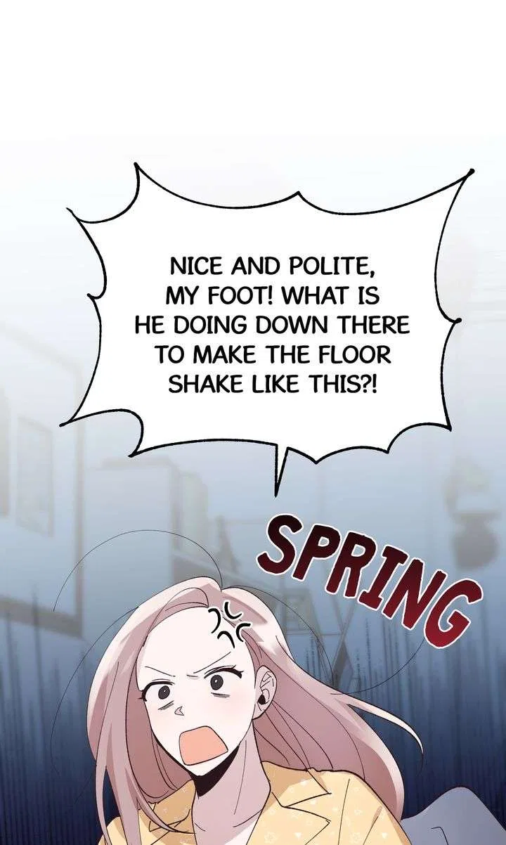 Love From Every Direction Chapter 4 – Page 72
