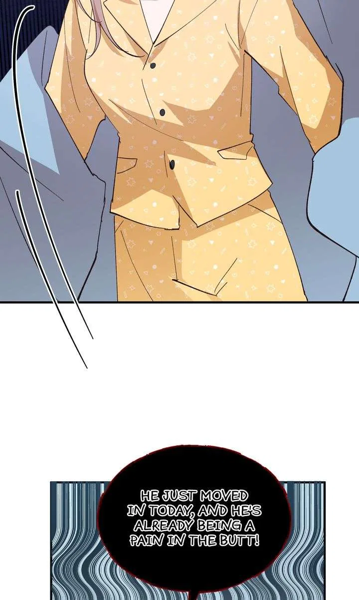 Love From Every Direction Chapter 4 – Page 73