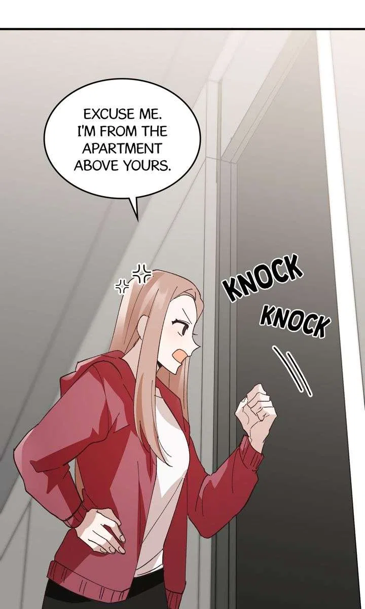 Love From Every Direction Chapter 4 – Page 82
