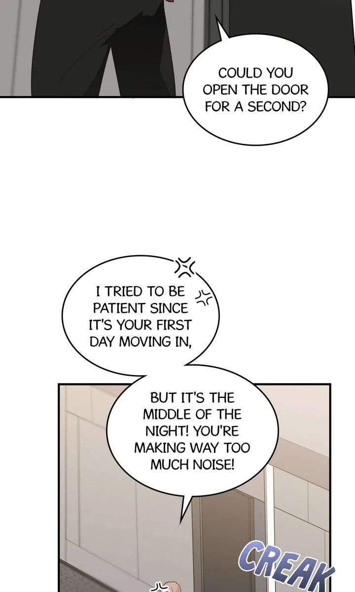 Love From Every Direction Chapter 4 – Page 83