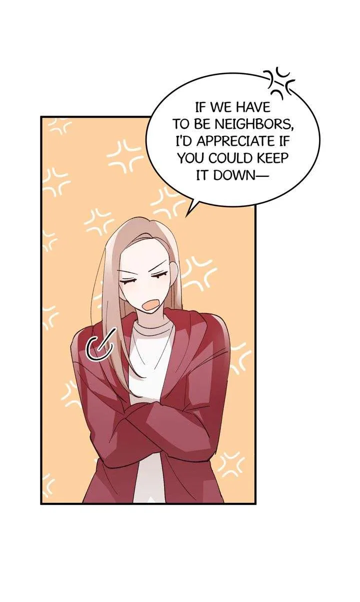 Love From Every Direction Chapter 4 – Page 85
