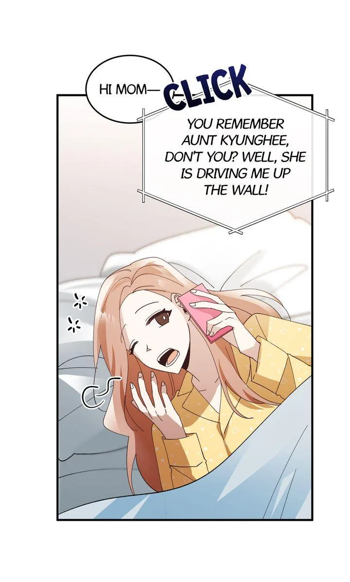 Love From Every Direction Chapter 3 – Page 5