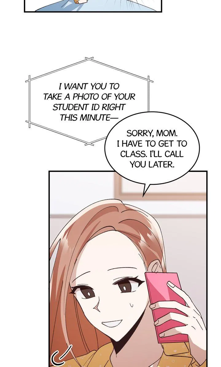 Love From Every Direction Chapter 3 – Page 7