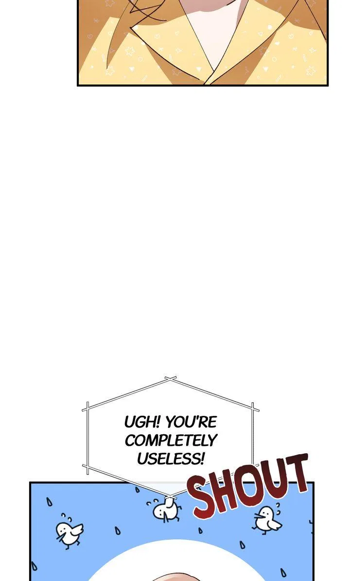 Love From Every Direction Chapter 3 – Page 8