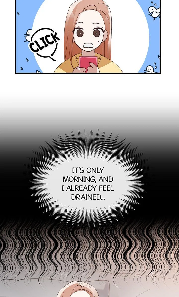 Love From Every Direction Chapter 3 – Page 9