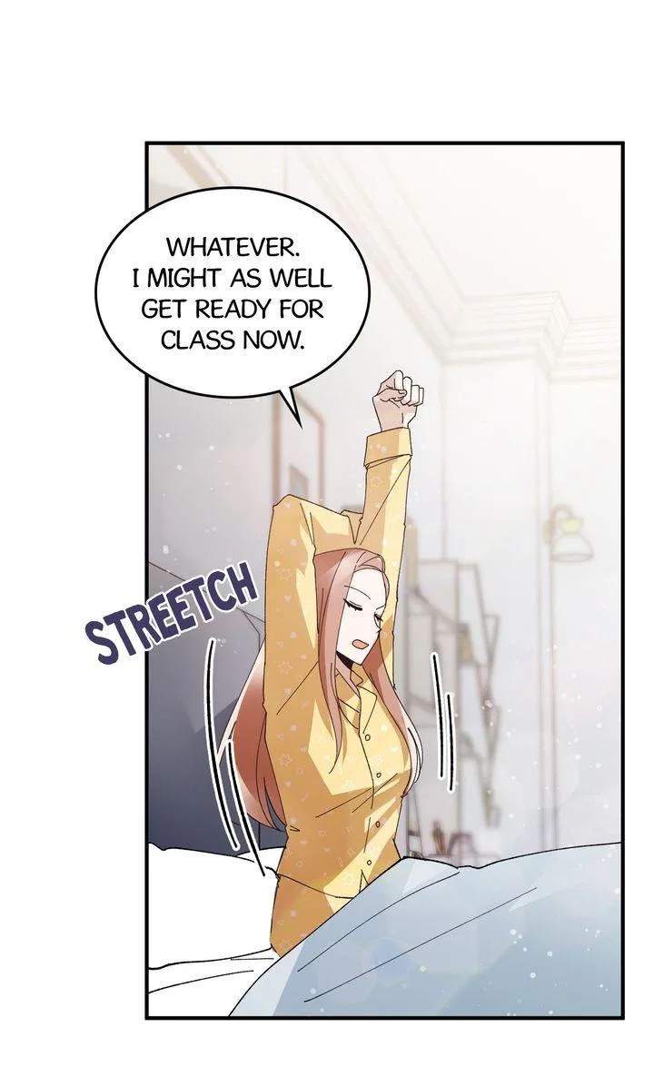 Love From Every Direction Chapter 3 – Page 11