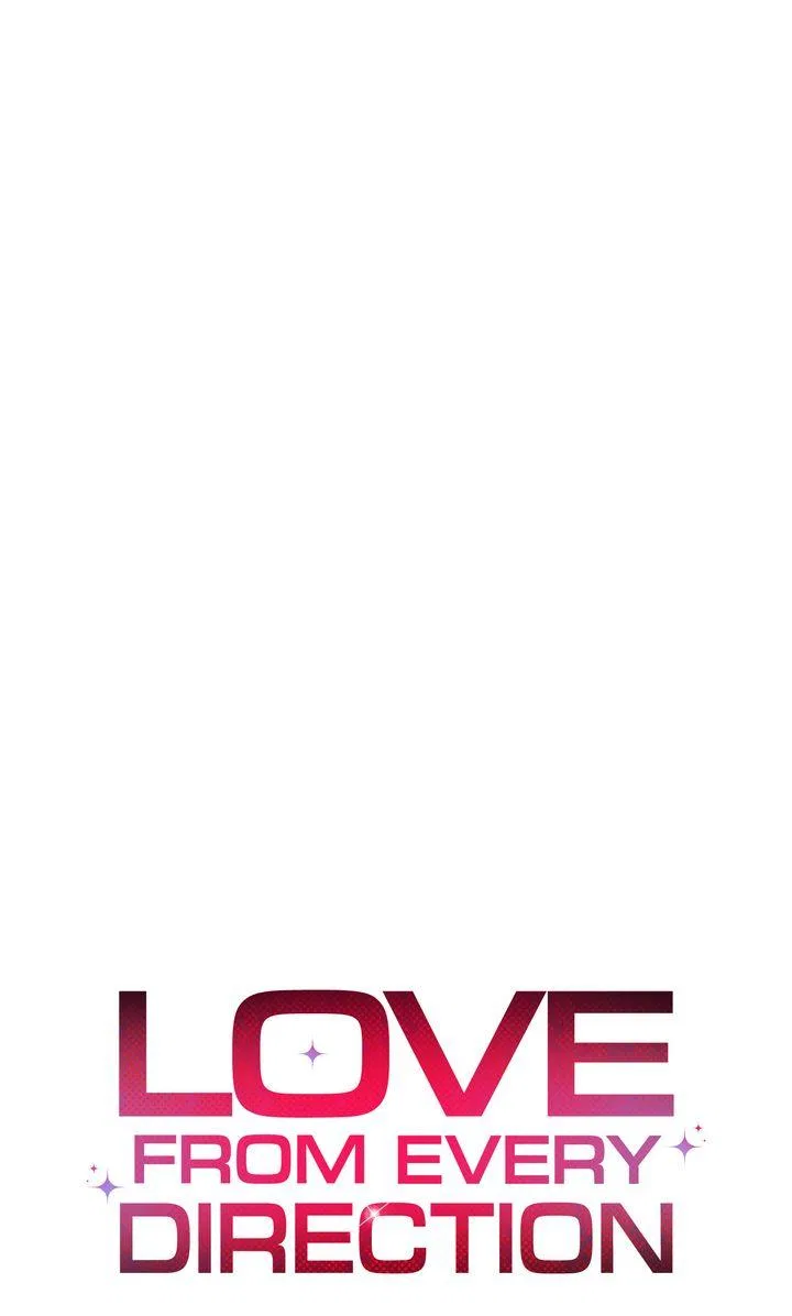 Love From Every Direction Chapter 3 – Page 12