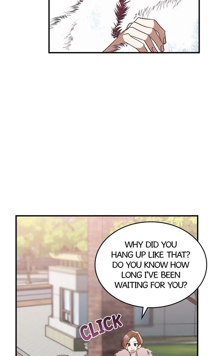 Love From Every Direction Chapter 3 – Page 16