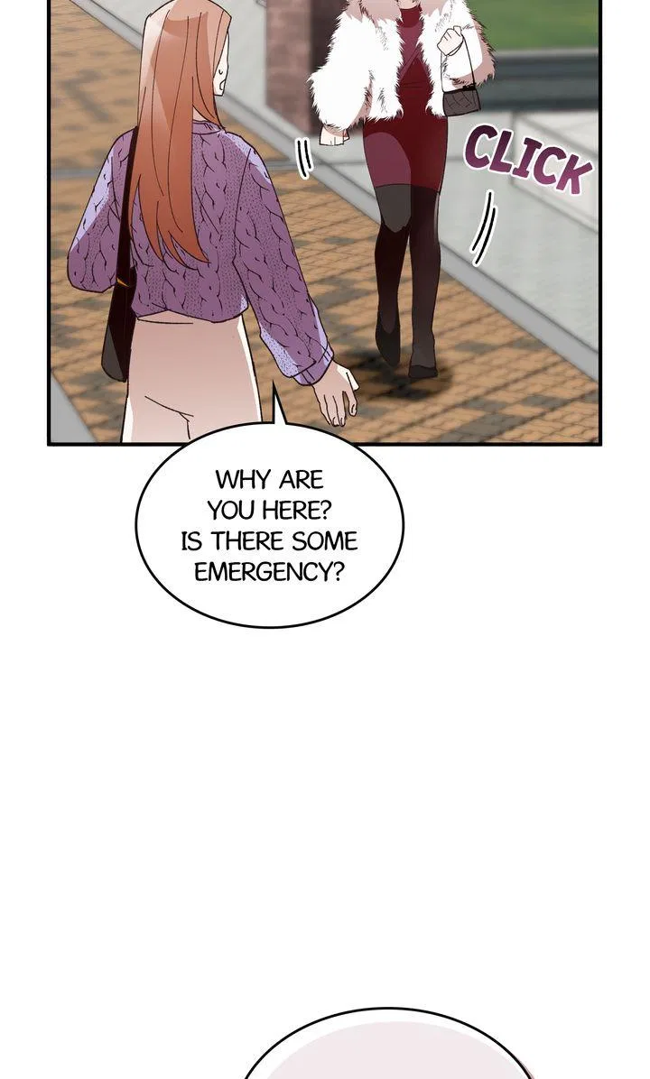 Love From Every Direction Chapter 3 – Page 17