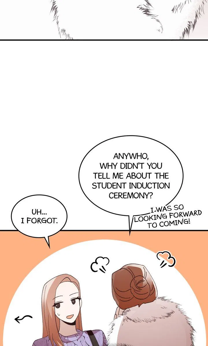 Love From Every Direction Chapter 3 – Page 19