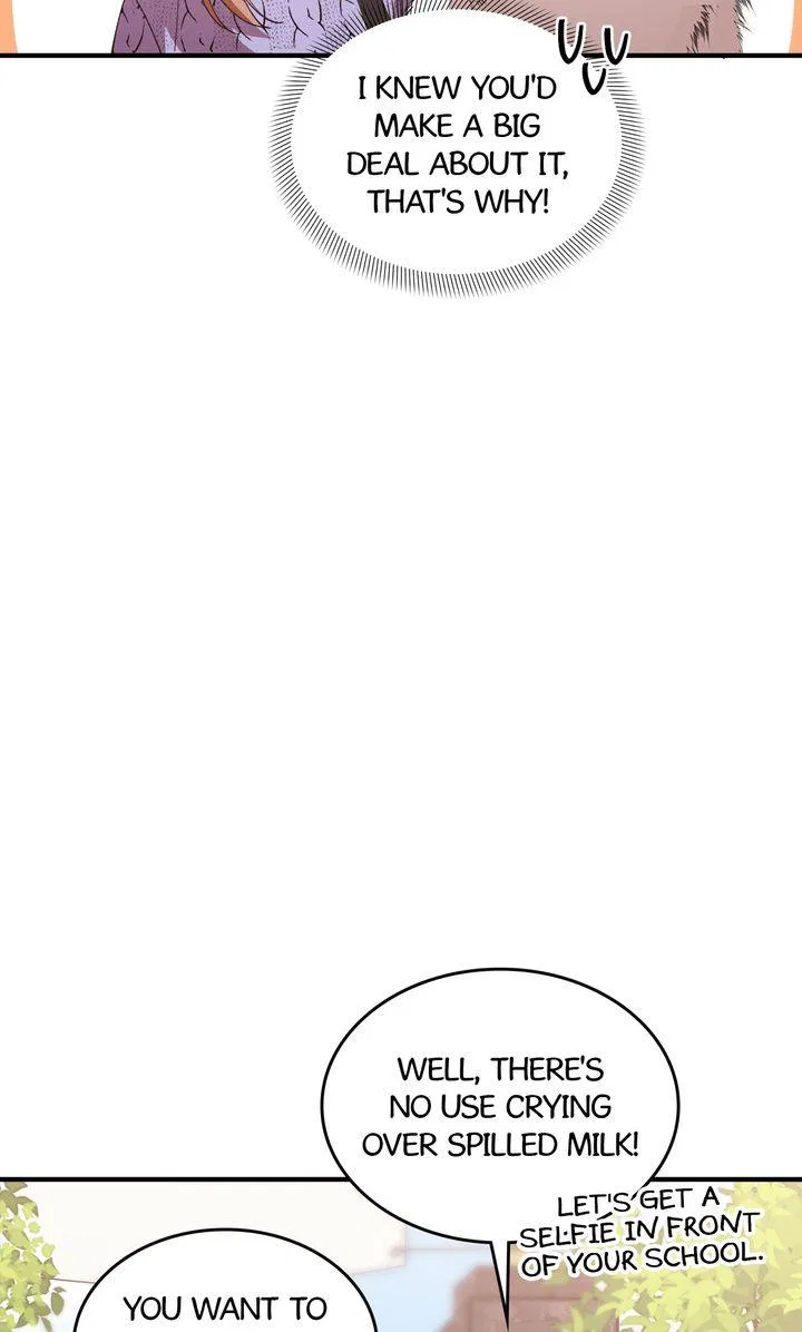 Love From Every Direction Chapter 3 – Page 20
