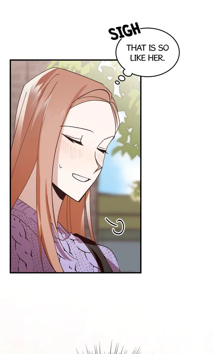 Love From Every Direction Chapter 3 – Page 23